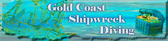 Link to shipwreck diving on the Gold Coast, South Coast of Ontario, Norfolk County onLake Erie, includiing Port Dover, Turkey Point and Long Point Ontario